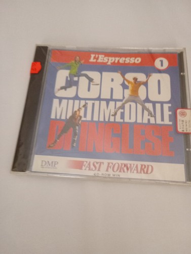 Corso multimediale inglese - di,