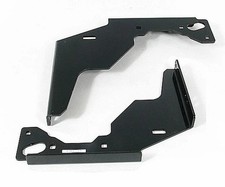 Staffe gancio attacco lama