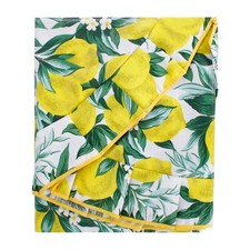 Tovaglia Plastificata con