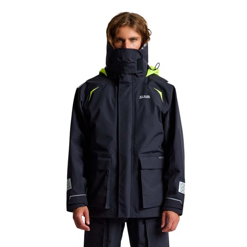 Giubbino slam pro offshore - slam,