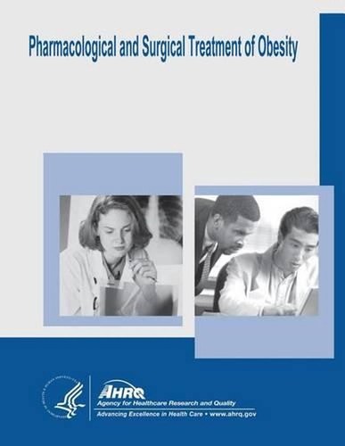Pharmacological and surgical - and,