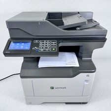 Stampante Lexmark MX522