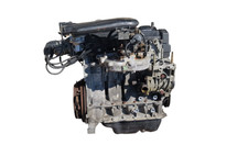 MOTORE COMPLETO PER PEUGEOT 205 1° Serie 1FS1G 709582 K1D Benzina 1400 (83>98)