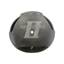 COPRI RUOTA POSTERIORE per NISSAN TERRANO II 2.7 TDI 3P. COMF. AUTOC. 849600X800