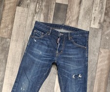 Dsquared2 Jeans Taglia 14 W30