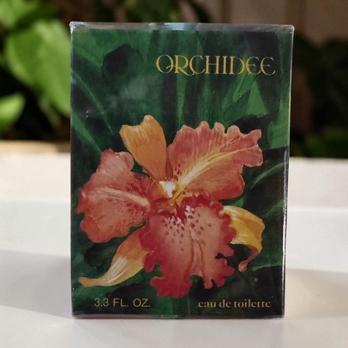 Vtg perfume read - vtg, yves