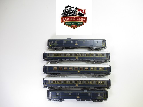 Rivarossi 3658 set pezzi - set,