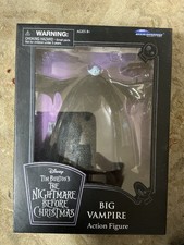 The Nightmare Before Christmas