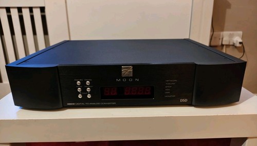 Simaudio moon neo - simaudio,