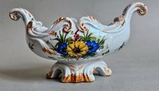 Giardiniera in porcellana per