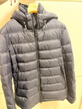 giubbotto peuterey uomo