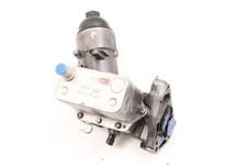 Tappo olio BMW X3 E83 3.0 160