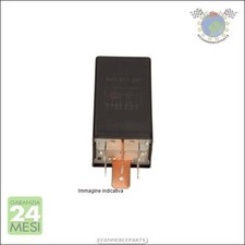 Centralina candelette