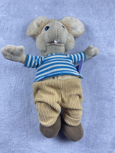 Vintage topo gigio plush - topo,