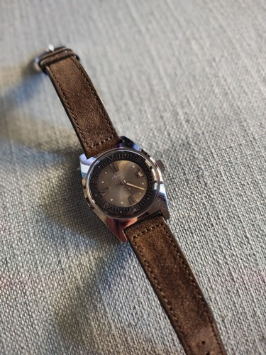 Raro orologio aquastar - raro,