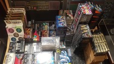 Cassette nuove sigillate