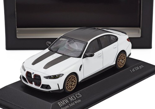 Minichamps bmw - 1/43,