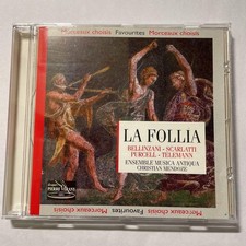 La Folia Ensemble Musica