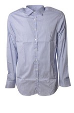 Aglini Uomo Camicia manica