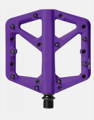 Crank brothers stamp pedali - crank, 1