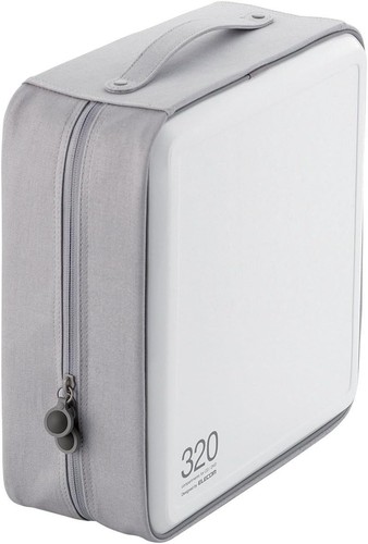 Elecom dvd custodia - elecom, cd