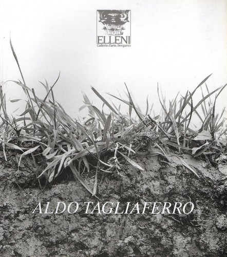 Aldo tagliaferro - aldo,