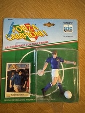Figurina Forza Campioni 1989
