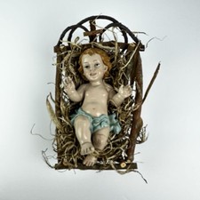 Gesù Bambino in Presepe