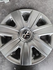 copricerchio  VW Polo 5 cerchi