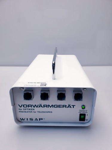 Wisap type 7640