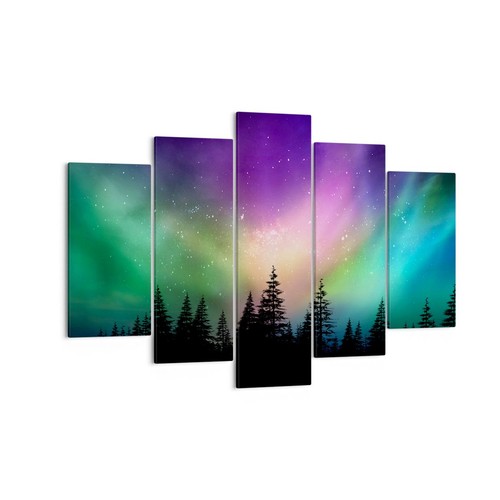 Quadro tela 150x100cm - quadro, su