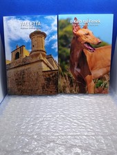 2x Coincard 2€ Commemorativo