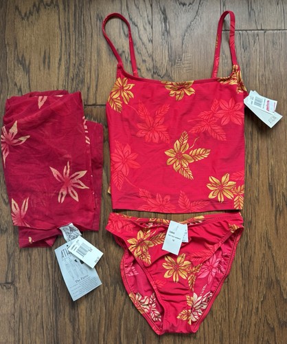 Set costume bagno - set, 3