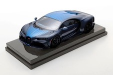 MR COLLECTION MODELS BUGATTI