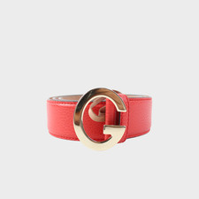 Gucci Cintura Taglia 90