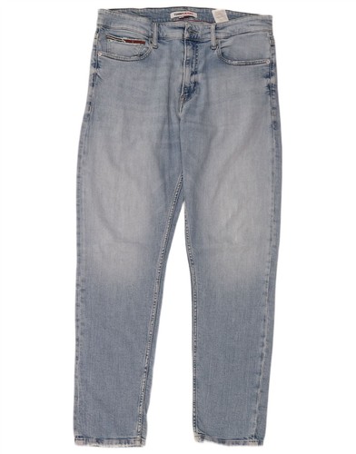 Jeans uomo tommy hilfiger - uomo,