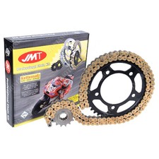 KIT TRASMISSIONE SILENT JMT