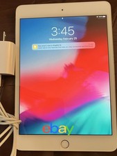 Apple iPad Mini 4 - 7.9 inch