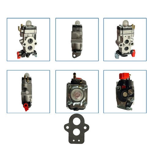 Kit carburatore uso esterno