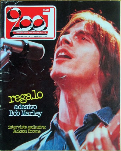 Ciao 2001 1976 jackson - ciao,