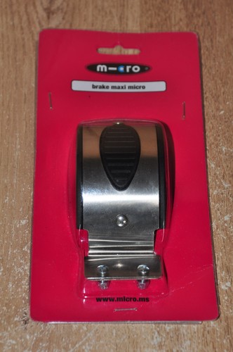 Ricambio freno micro maxi - ricambio,
