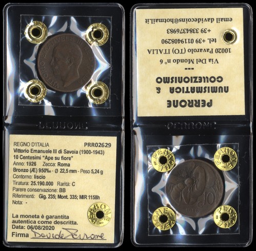 02629 regno italia - #02629],