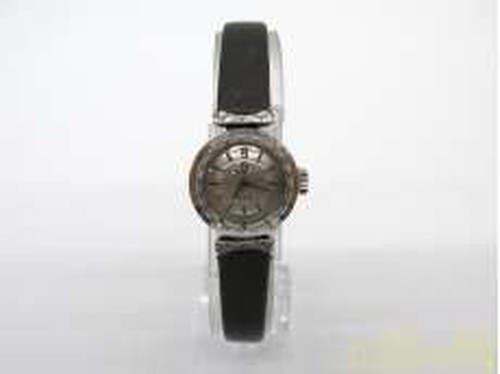 Omega orologio donna carica