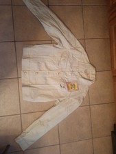 Giacca di jeans vintage Lee