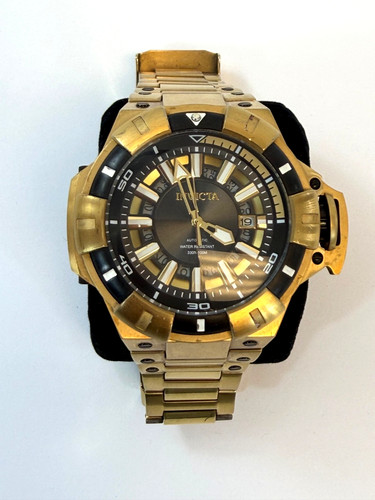 Orologio uomo invicta akula - invicta,