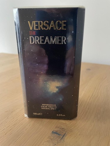 Versace the dreamer edizione - the,