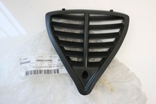 Griglia carena scudo Front