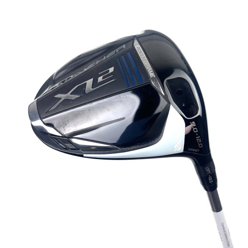 Driver cleveland launcher - driver, xl2