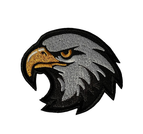 Patch aquila immagine - , da