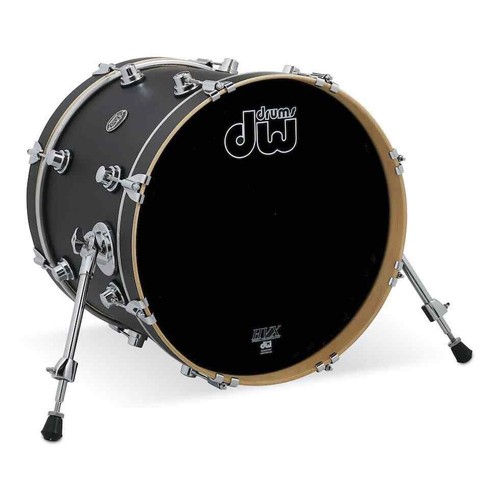 Performance batteria basso - dw,